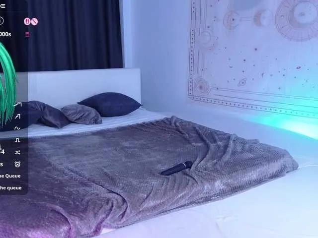 Freechat Setsunai on BongaCams