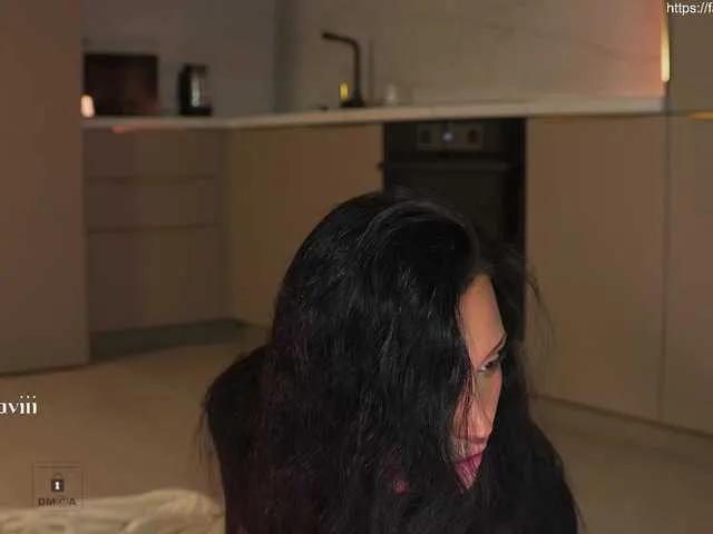 sexy-assian — Charisma, sense of humor, kindness