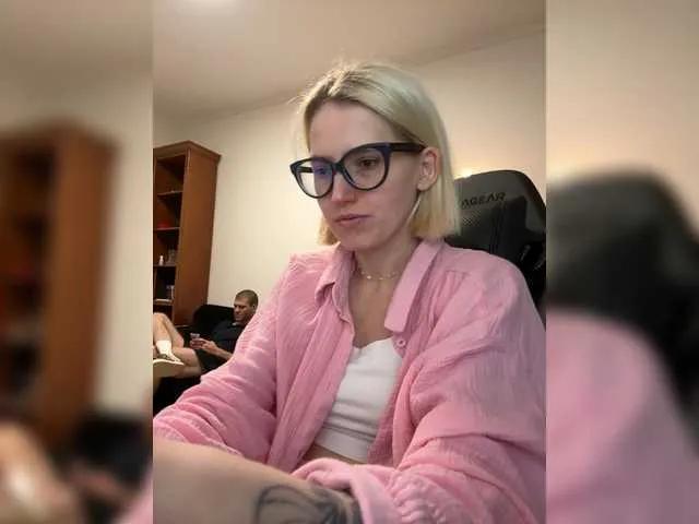 Freechat Sexy-Sweets on BongaCams