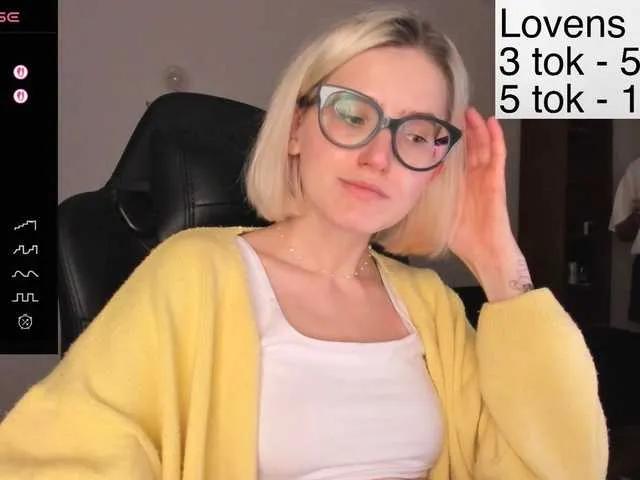 Freechat Sexy-Sweets on BongaCams