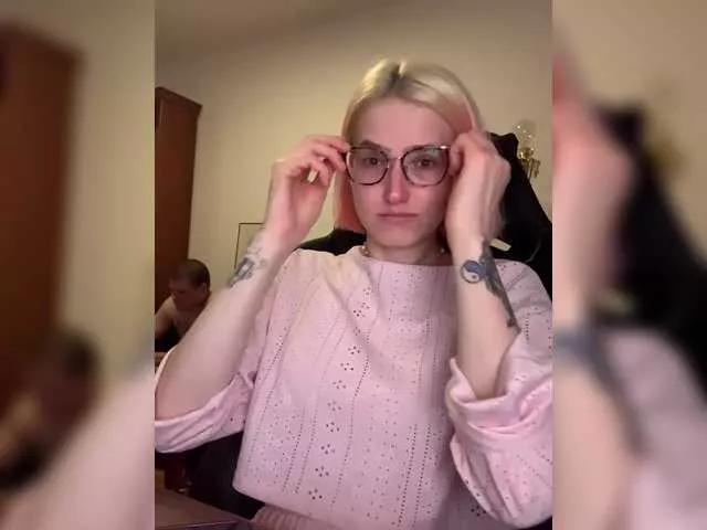 Freechat Sexy-Sweets on BongaCams