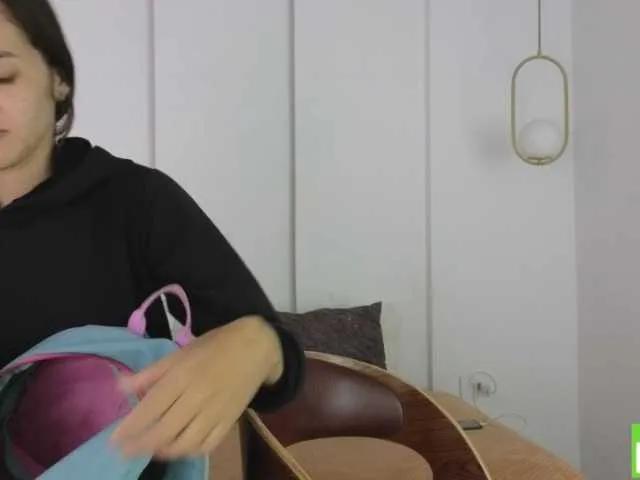 Offline sexychanell-1 on BongaCams