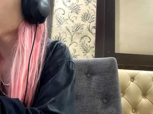 Freechat SherlynPlummer on BongaCams