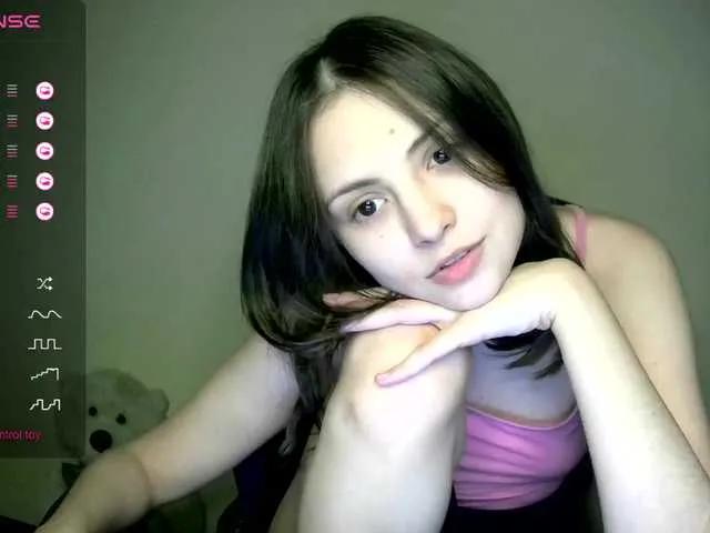 Offline SilverSaya on BongaCams