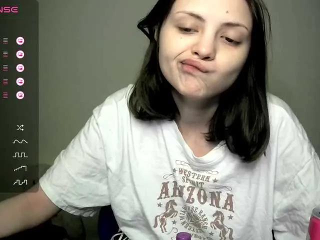 Offline SilverSaya on BongaCams