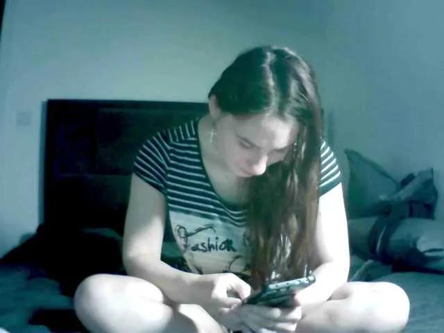 Sinner-5 on BongaCams