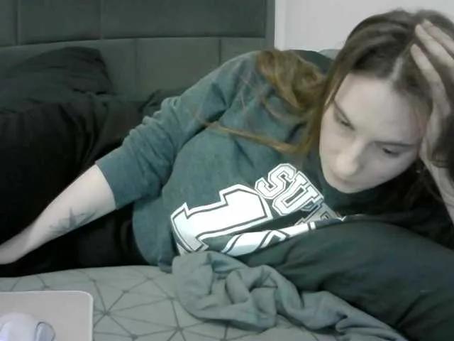 Sinner-5 on BongaCams