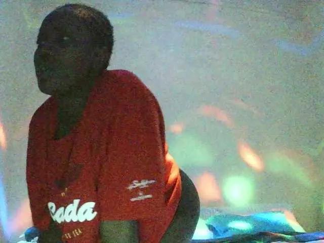 SoniaBella — Just by being nude makes me super horny. And seeing you nude makes me even more horny