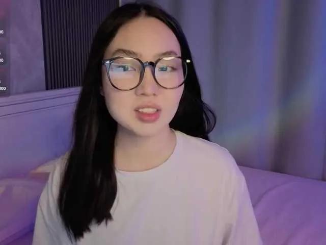 Freechat spooky-tyan on BongaCams