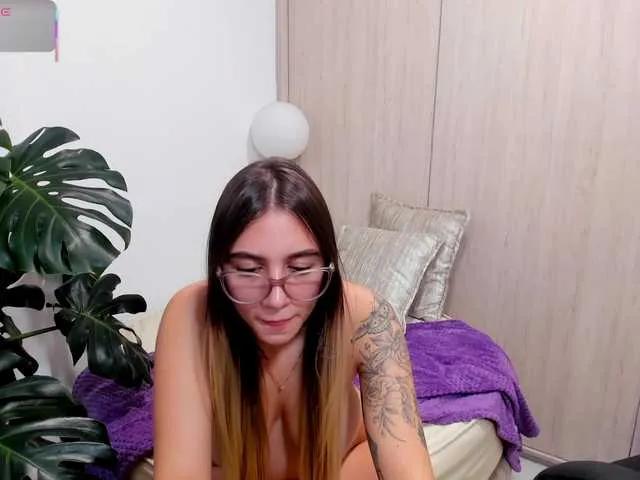 Offline StacyConner on BongaCams