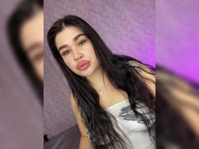 Freechat suchka-black- on BongaCams