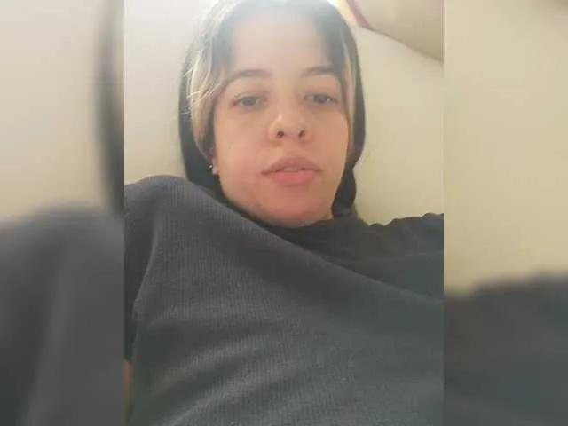 Offline SuRomero on BongaCams