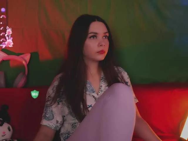 sweet-cupcake on BongaCams 