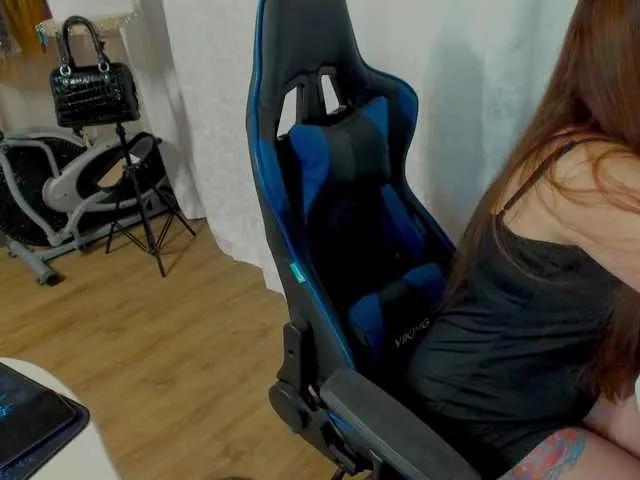 Freechat Sweet-Kate333 on BongaCams