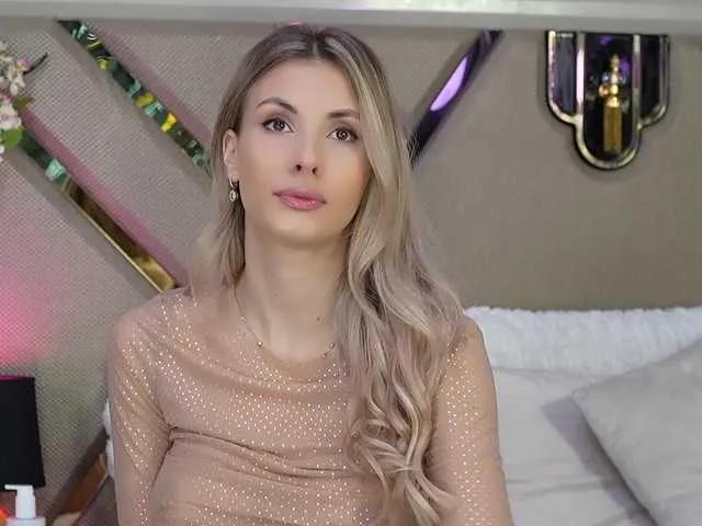 BongaCams Sweet-Mishelle is Freechat Sweet-Mishelle — My dream is to meet quality people on this site... I know it's impossible as a model to be appreciated by everyone, but I want to pleasantly surprise you and have a quality time spent together...