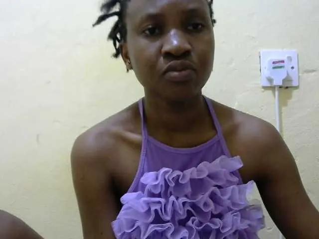 Sweetbarbie8 on BongaCams 