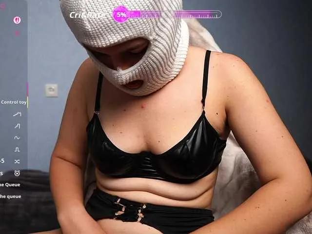 Freechat SweetieEva on BongaCams