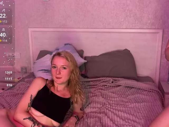 Offline Sweety-couple on BongaCams