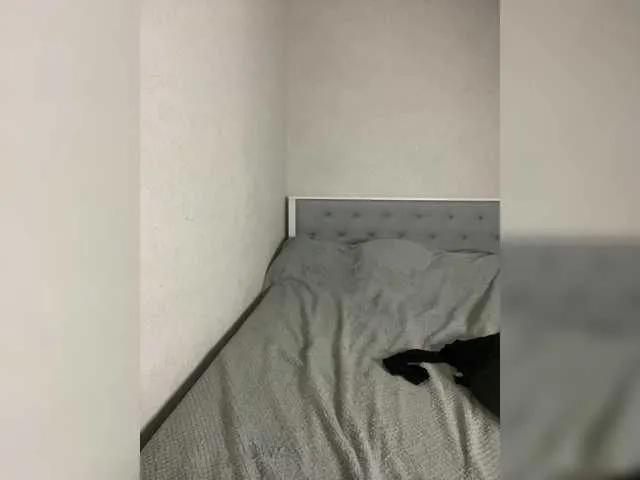 SweetyW- on BongaCams 