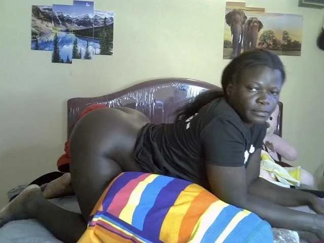 Freechat Tatiana22 on BongaCams