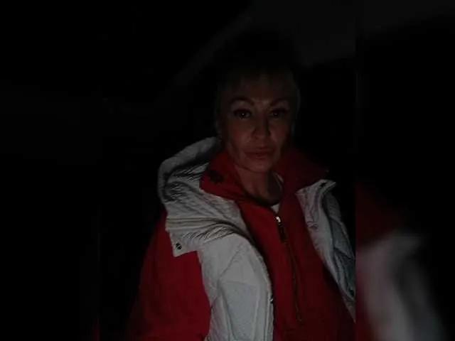 TerriRose on BongaCams 