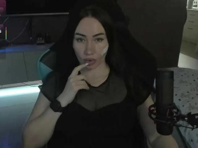 VAGNERMUR on BongaCams