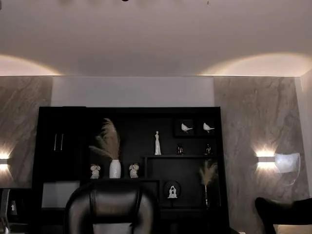 Offline ValeriaVelvet on BongaCams