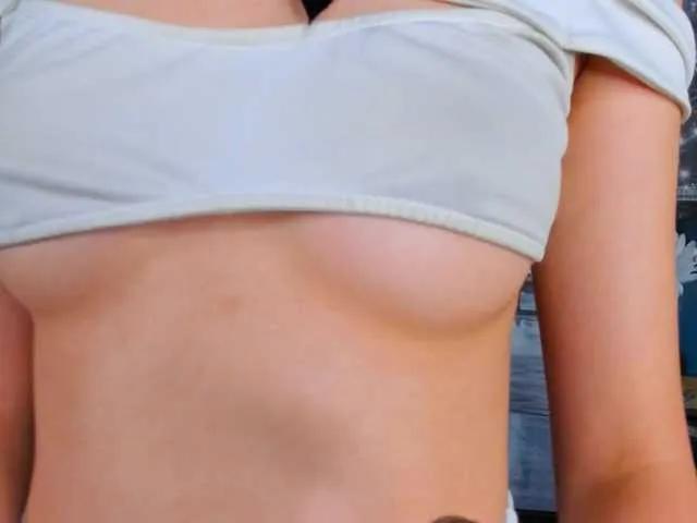 Offline VentiGarfe on BongaCams