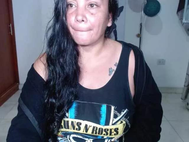 Offline vivian-milf-paint on BongaCams