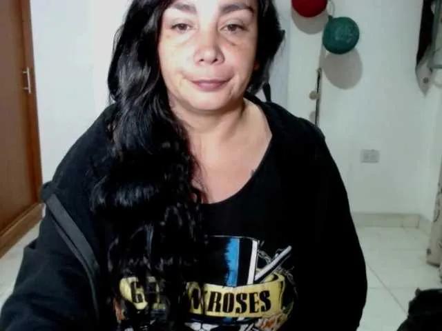 Offline vivian-milf-paint on BongaCams