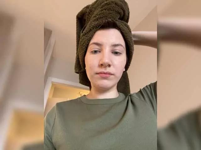 Vixie01 on BongaCams