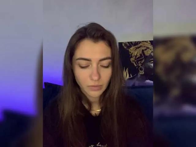 Offline WILDGIRL on BongaCams