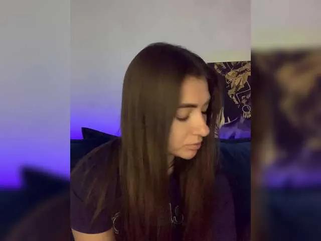 Offline WILDGIRL on BongaCams