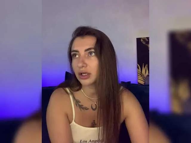 Offline WILDGIRL on BongaCams