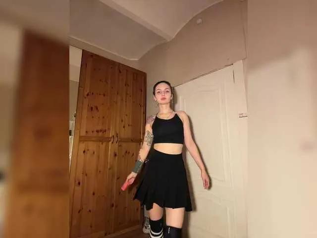 Offline Wow-Eva on BongaCams