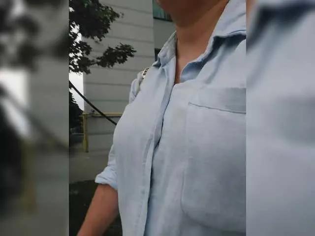 Freechat YourWitcher on BongaCams