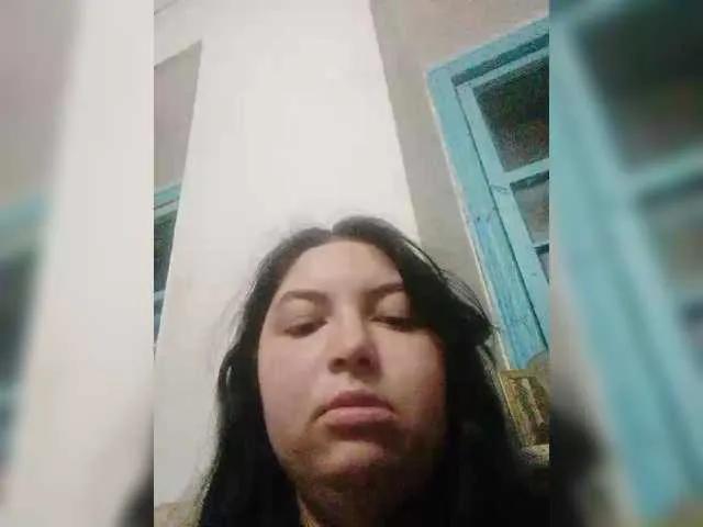 Zalinka — Lovense in pussy, click on the fuck my pussy menu, I love cumming