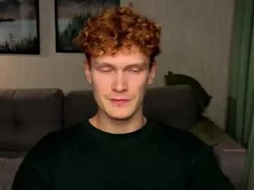 Freechat _dream_boys_ on Chaturbate