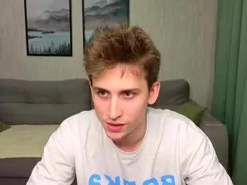 Freechat _dream_boys_ on Chaturbate