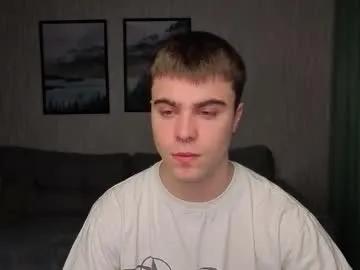 Freechat _dream_boys_ on Chaturbate