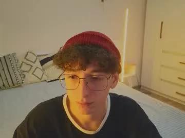 Freechat _dream_boys_ on Chaturbate