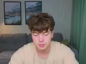 Freechat _dream_boys_ on Chaturbate