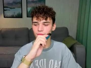 Freechat _dream_boys_ on Chaturbate