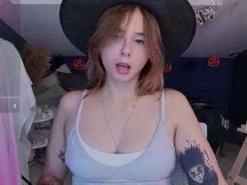 Freechat _jasminedream on Chaturbate