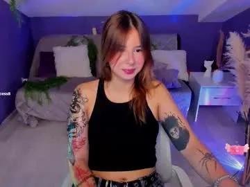 Freechat _jasminedream on Chaturbate