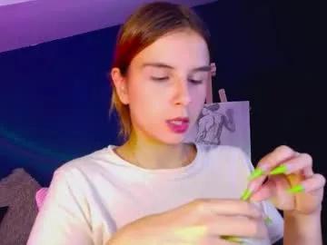 Freechat _jasminedream on Chaturbate