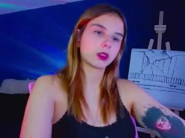 Freechat _jasminedream on Chaturbate