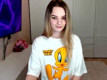 Freechat _passion_show_ on Chaturbate