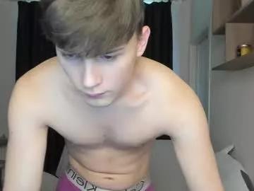 Freechat _stager_ on Chaturbate