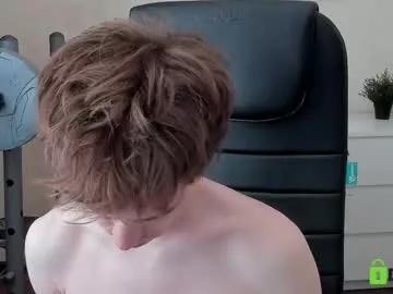 Freechat _tokyo_ghoul on Chaturbate